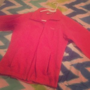 Columbia Fleece